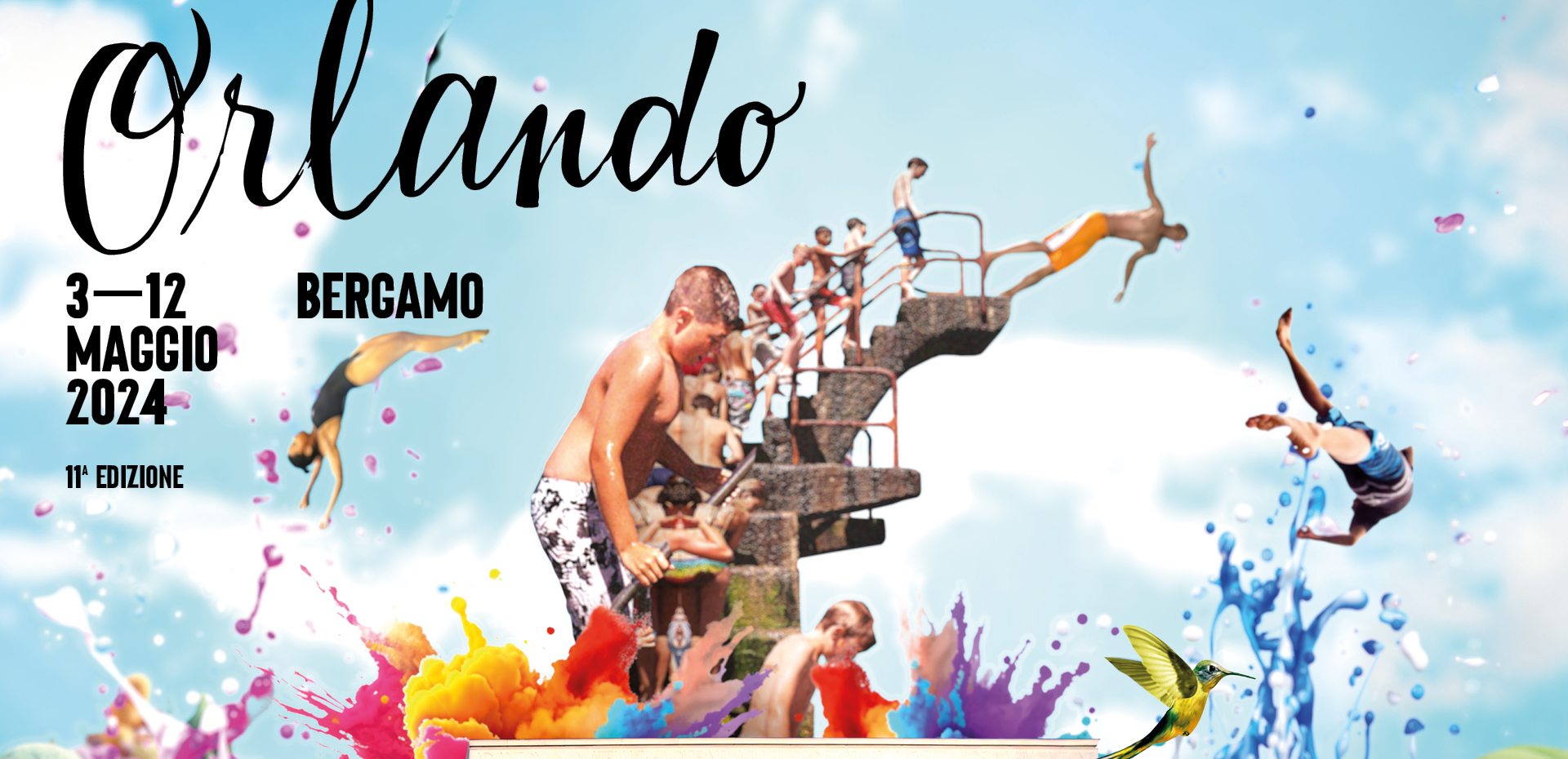 Festival ORLANDO 2024