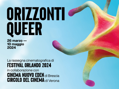 ORIZZONTI QUEER 2024