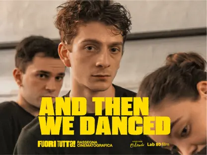 AND THEN WE DANCED | FUORI TUTT! Rassegna cinematografica