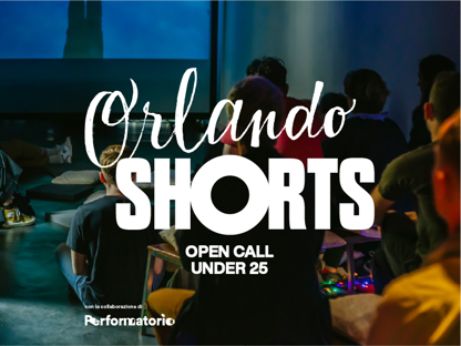 Orlando Shorts 2026 - open call