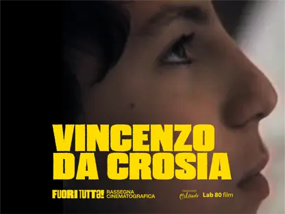 VINCENZO DA CROSIA | FUORI TUTT! Rassegna cinematografica