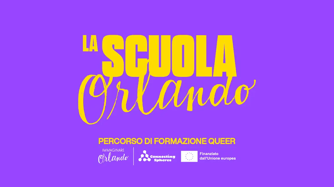 scopri la scuola orlando