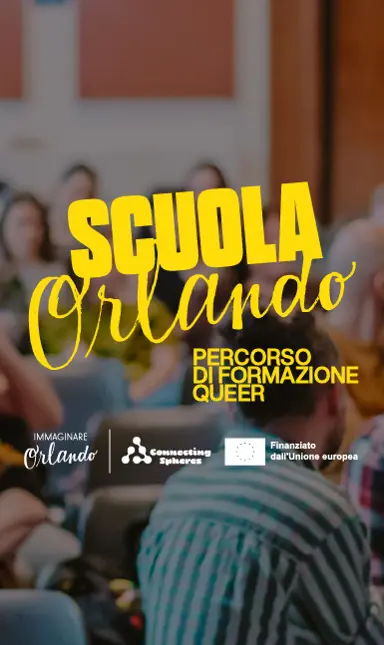 Scuola Orlando