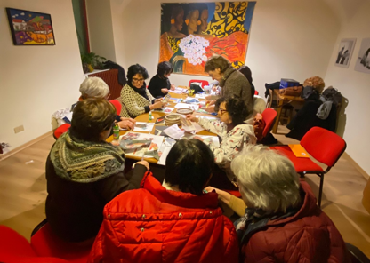 Presentazione Progetti Formativi Scuole 2025-26