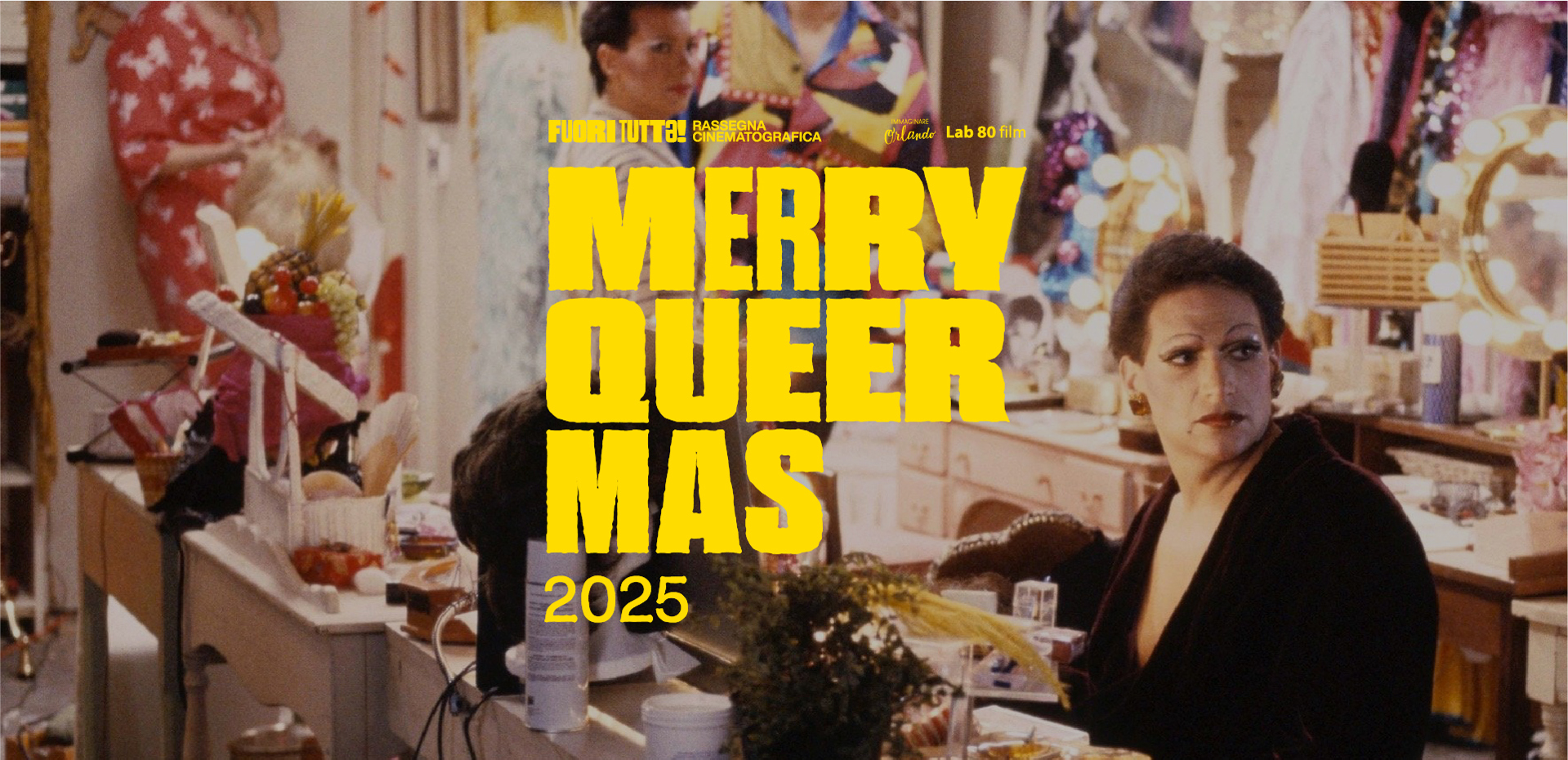 Merry Queermas 2025