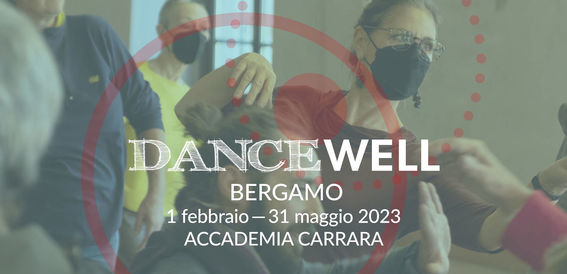 Dance Well Bergamo 2023