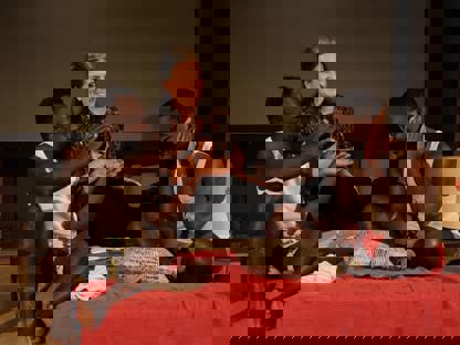 Trace of Ecstasy