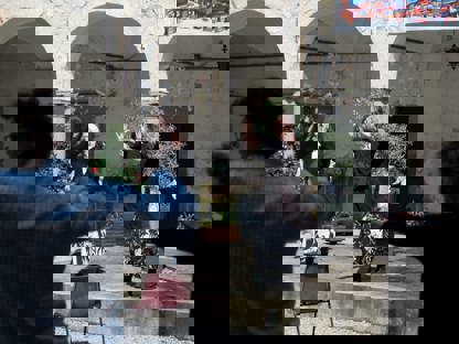 Manifeste