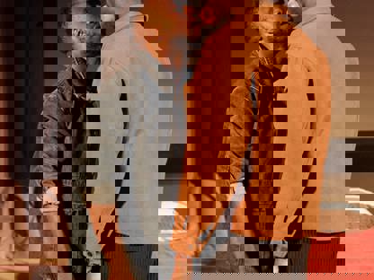 Trace of Ecstasy