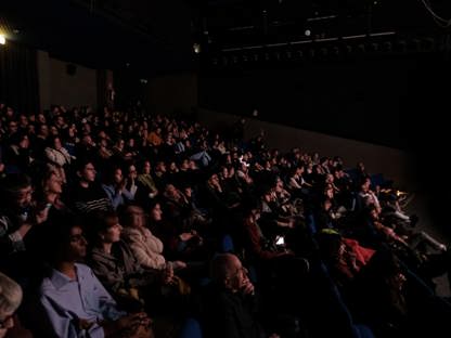 Serata speciale con PAUL B. PRECIADO, primo appuntamento di ORIZZONTI QUEER 2024 