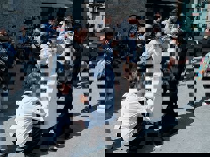 Manifeste