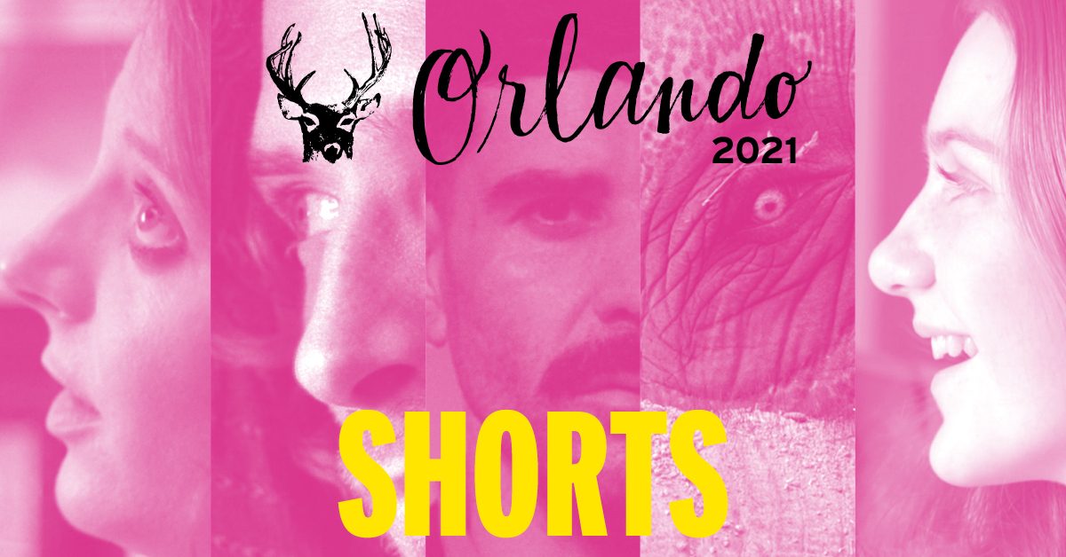 orlando shorts