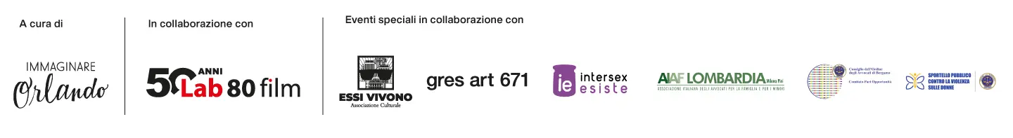 loghi delle realtà partner