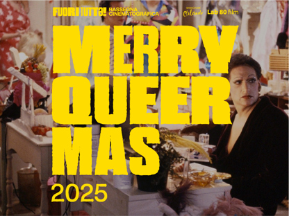 Merry Queermas 2025