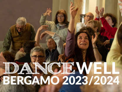 Dance Well Bergamo 2023/2024