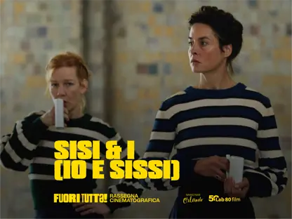 SISI & I (IO E SISSI) | FUORI TUTT! Rassegna cinematografica