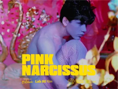  PINK NARCISSUS | FUORI TUTT! Rassegna cinematografica