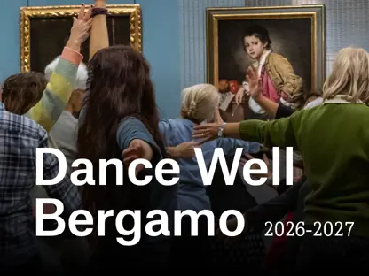 DANCE WELL BERGAMO STAGIONE 2026/2027