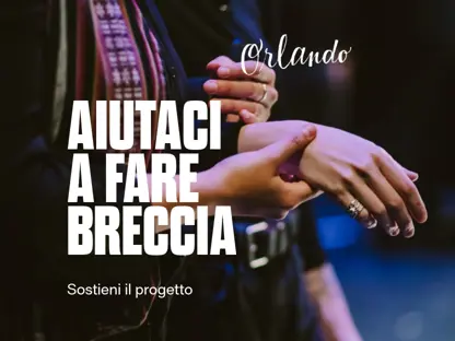 Aiutaci a sostenere il progetto FARE BRECCIA!
