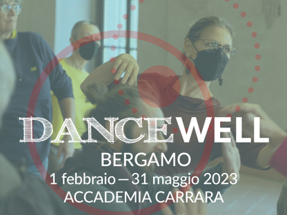 Dance Well Bergamo 2023