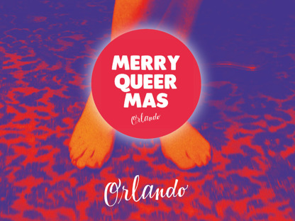 Merry QueerMas 2020