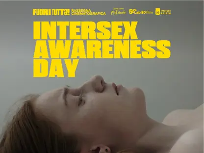 INTERSEX AWARENESS DAY | FUORI TUTT! Rassegna cinematografica