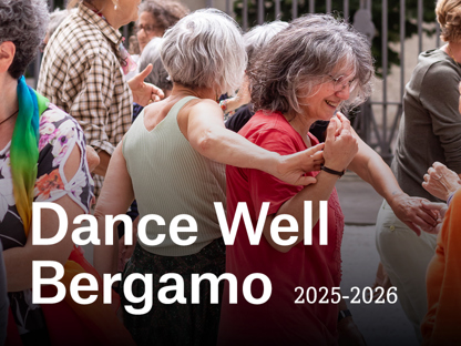 DANCE WELL BERGAMO STAGIONE 2025/2026