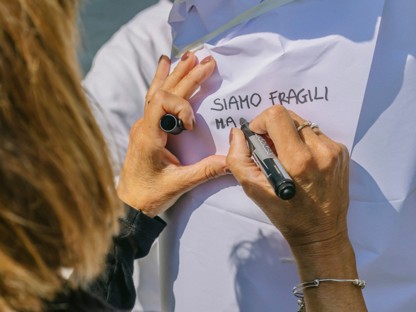 MANIFESTE. Avvio del nuovo ciclo annuale