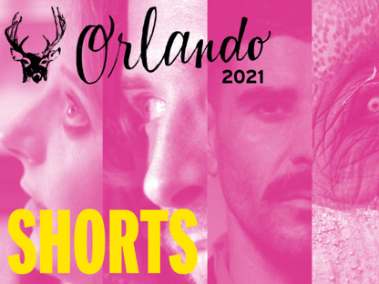 ORLANDO SHORTS