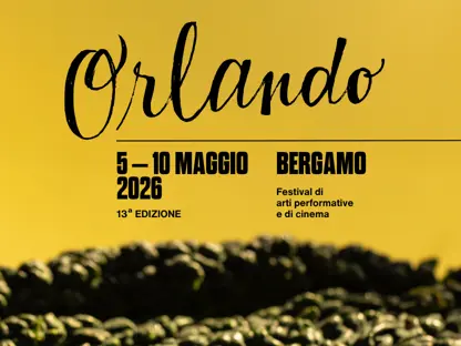 Guarda il video racconto della tredicesima edizione di Festival ORLANDO