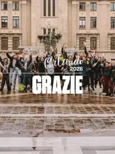 Conclusa la 13esima edizione di Festival ORLANDO!