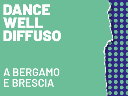 DANCE WELL DIFFUSO