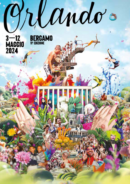 Festival 2024