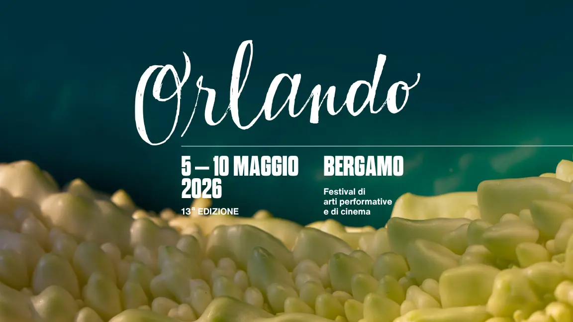 Festival ORLANDO 2026
