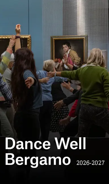 Dance Well 2026-2027