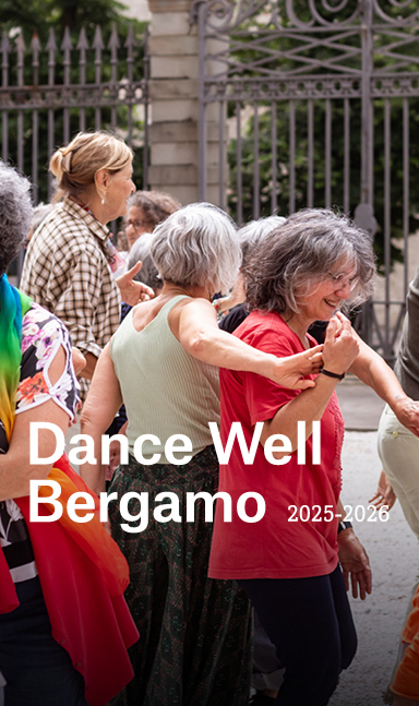 Dance Well 25-26