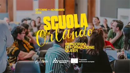 Scuola Orlando