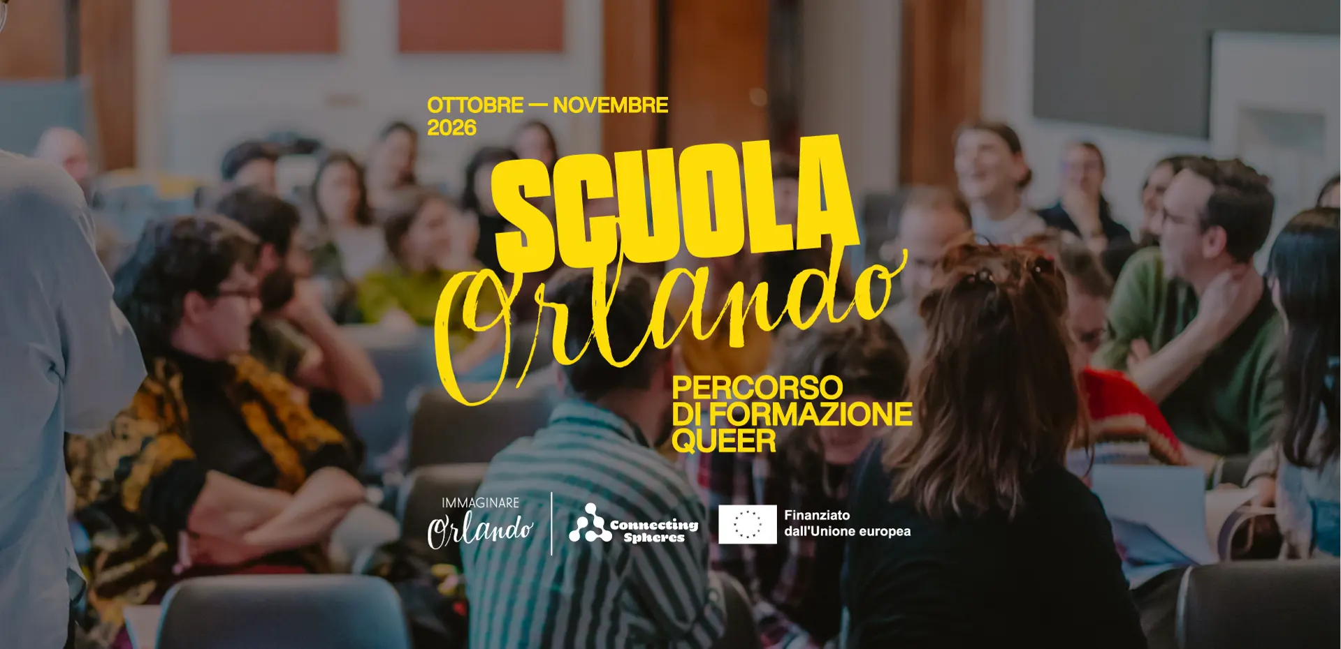 Scuola Orlando