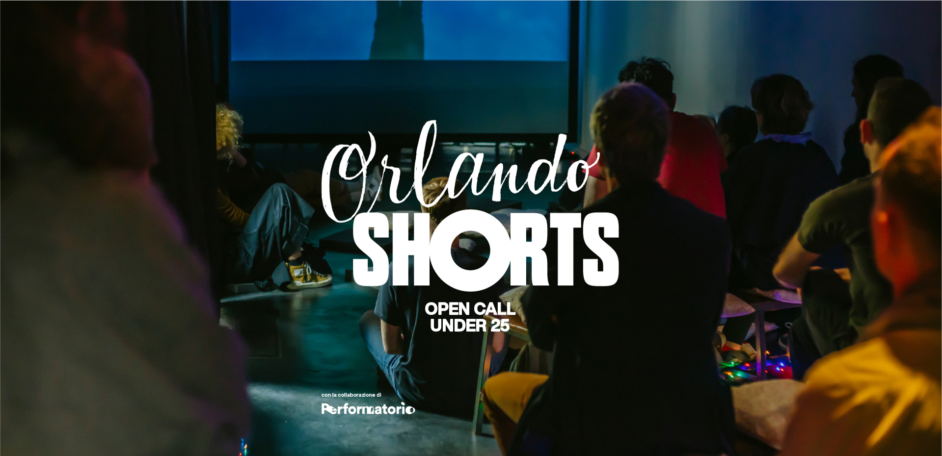 Orlando Shorts 2026 - open call